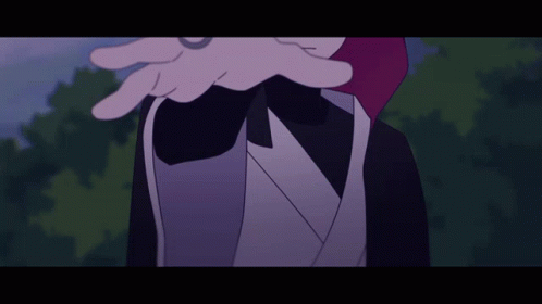 Star Wars Visions Jedi The Village Bride GIF