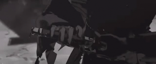 Star Wars Visions Junya Enoki GIF