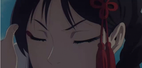 Star Wars Visions Lop And Ocho GIF