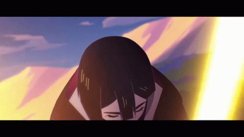 Star Wars Visions Village Bride GIF