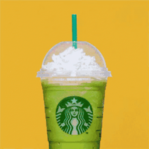 Starbucks 498 X 498 Gif GIF
