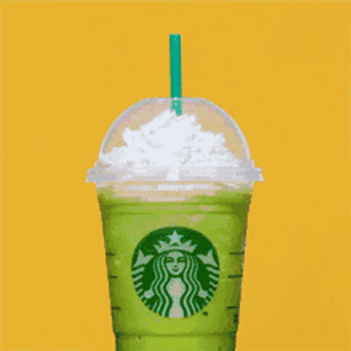Starbucks GIF