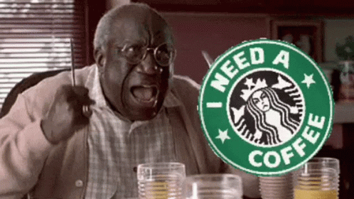 Starbucks Coffee Cup