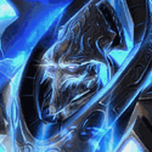 Starcraft 2 Archon GIF