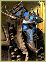 Starcraft 2 High Templar GIF