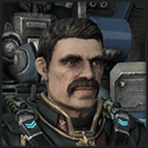Starcraft 2 Soldier GIF