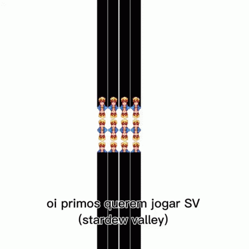 Stardew Valley Sam Character Face Warp GIF