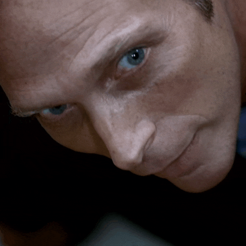 Stare Staring Gif GIF