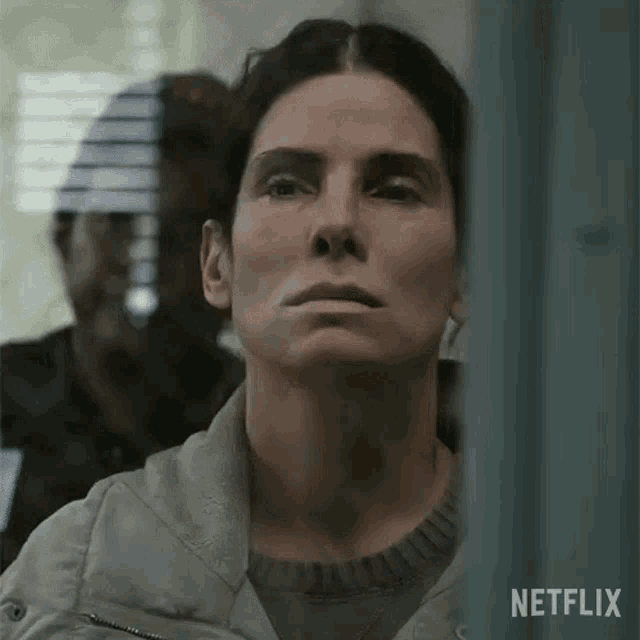 Staring Ruth Slater Gif GIF