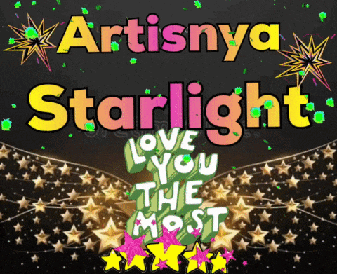 Starlight Fam Rika Gif GIF