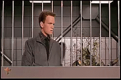 Starship Troopers Would You Like To Know More GIF