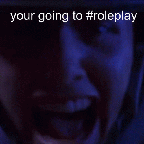 Starship Troopers Your Going To Hashtag Roleplay GIF