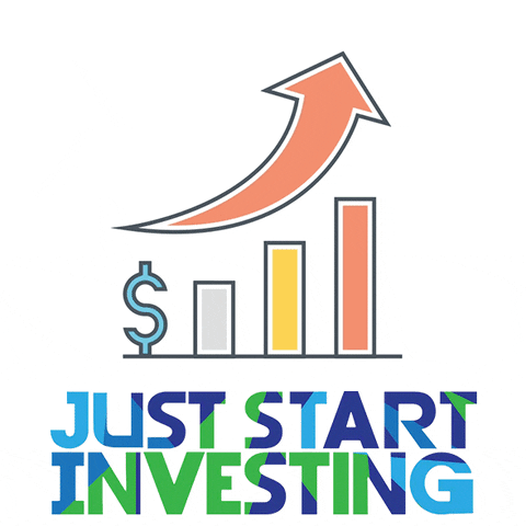 Start Finance Investing GIF