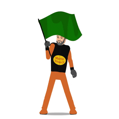 Start Your Auto Racing Emoji Engines GIF