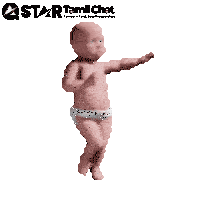 Startamilchat Sanjay Chat Sticker GIF