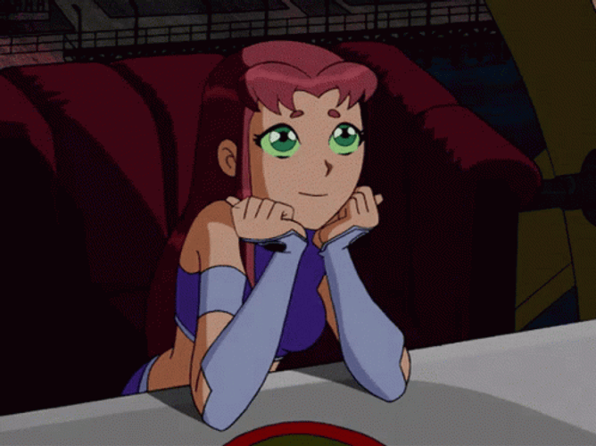 Startfire Saying Beautiful GIF