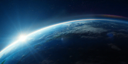 Starting An Audi Car GIF