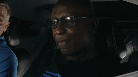 Starting Start Your Engines Now GIF