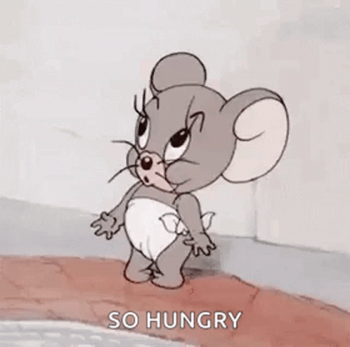 Starving 498 X 493 Gif GIF