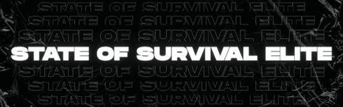 State of Survival Elite Poster