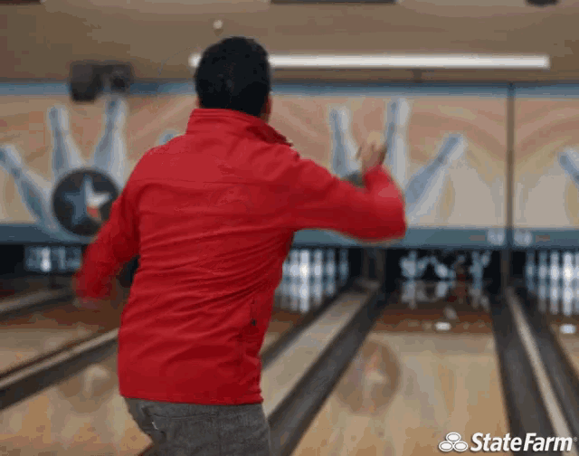 Statefarm Yes Gif GIF