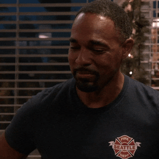 Station 19 Ben Warren About To Cry GIF