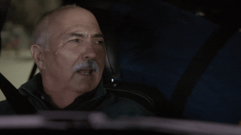 Station 19 Pruitt Herrera Smiling GIF