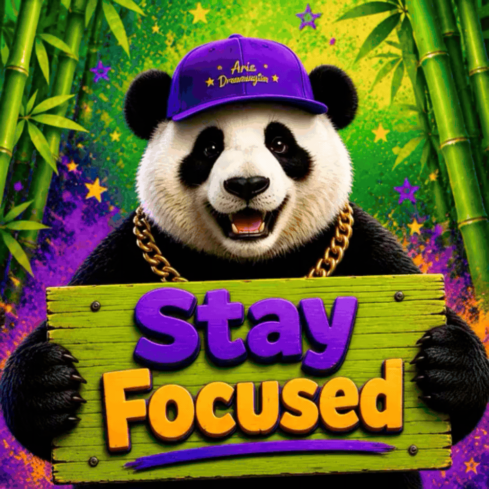 Stay Focused