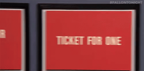 Stay In Your Lane Girl GIF