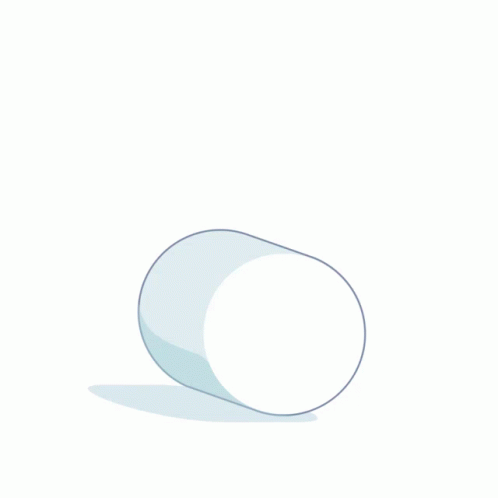 Stay Puft Marshmallow Man On My Way GIF