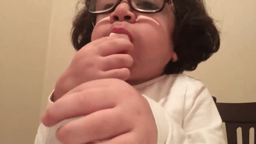 Stay Puft Marshmallow Man GIF