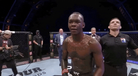 Stay Shawty Salty Bae GIF