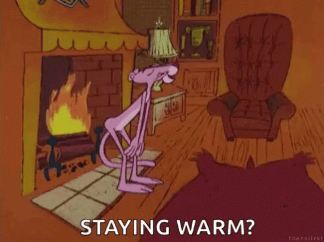 Stay Warm GIF