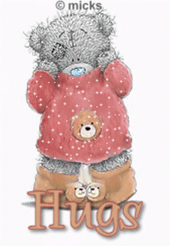 Stay Warm 345 X 498 Gif GIF