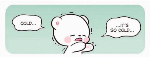 Stay Warm 498 X 194 Gif GIF