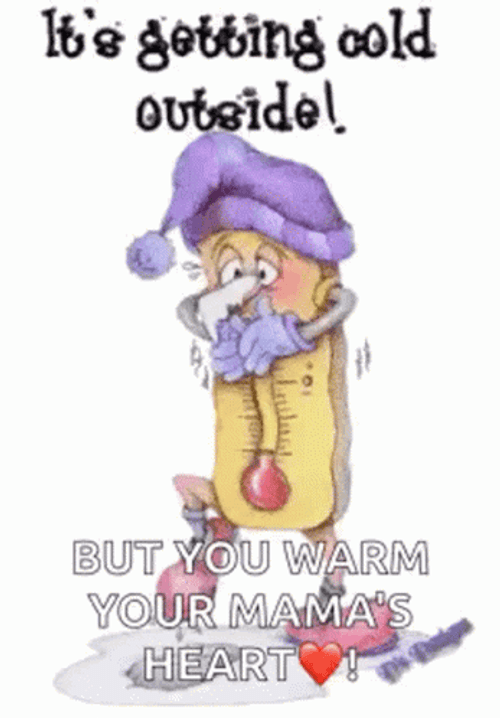 Stay Warm GIF
