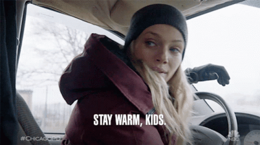 Stay Warm GIF