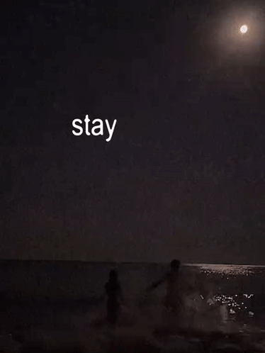 Stay With Me Quote