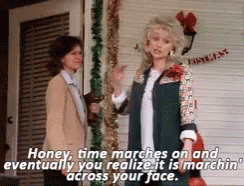 Steele Magnolias GIF