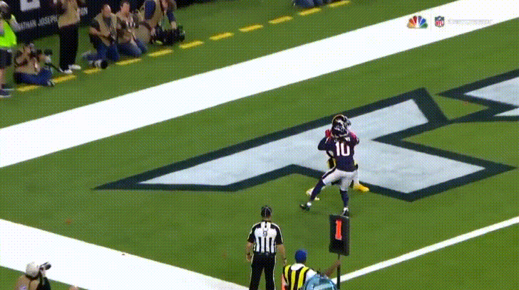 Steelers Touchdown Time GIF