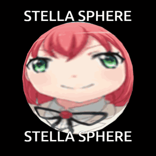 Stella Sphere Stella Sphere Stella Sphere Stella Sphere GIF