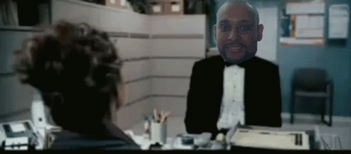 Step Brothers Interview Funny Face Swap GIF