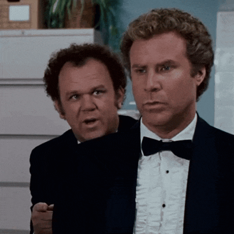 Step Brothers Pan Pam Gif GIF