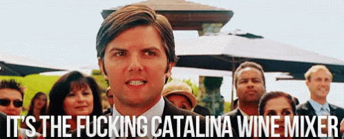 Stepbrothers Catalina Wine Mixer Scene GIF