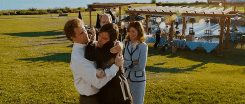 Stepbrothers Drunk Catalina Winer Mixer GIF