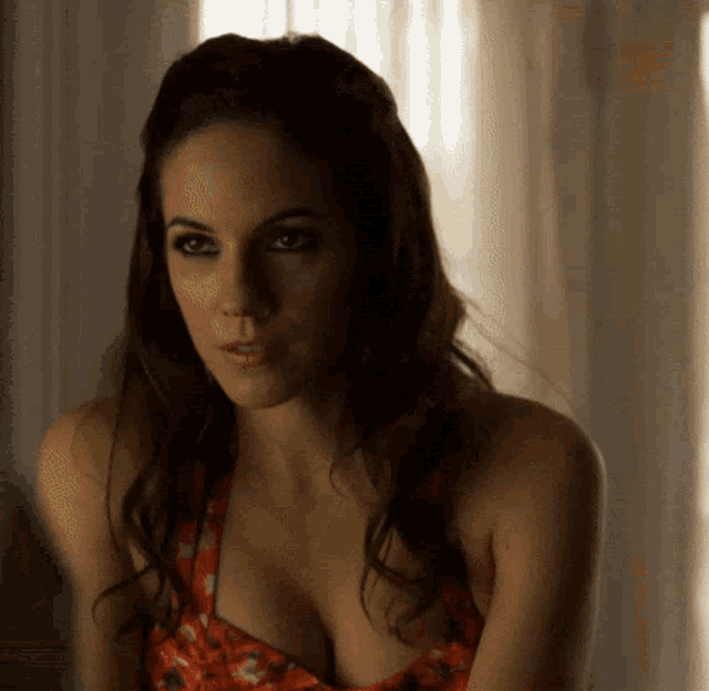 Stepford Wife Gif GIF