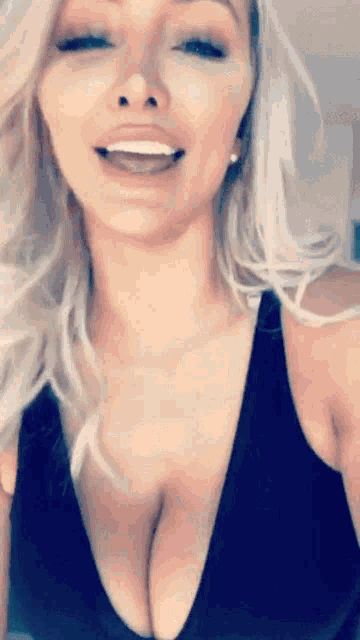 Stepford Wife Gif GIF