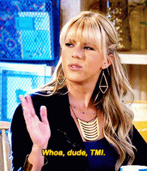 Stephanie Tanner Dude GIF