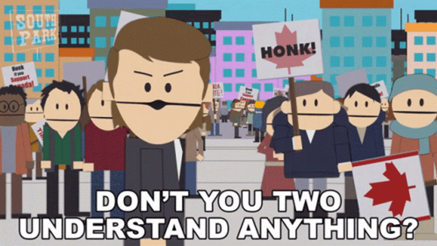 Stephen Abootman South Park GIF