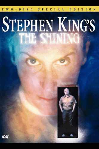 Stephen Kings The Shining GIF
